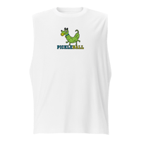 Image 1 of Pickledog Pickleball Muscle Shirt