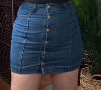 Monica Skirt