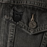 Image 1 of COLLECTIBLE BV PINS
