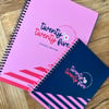 Twenty Twenty Five Diary + Planner