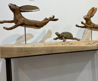 Image 4 of Steady On- Julie Kradel