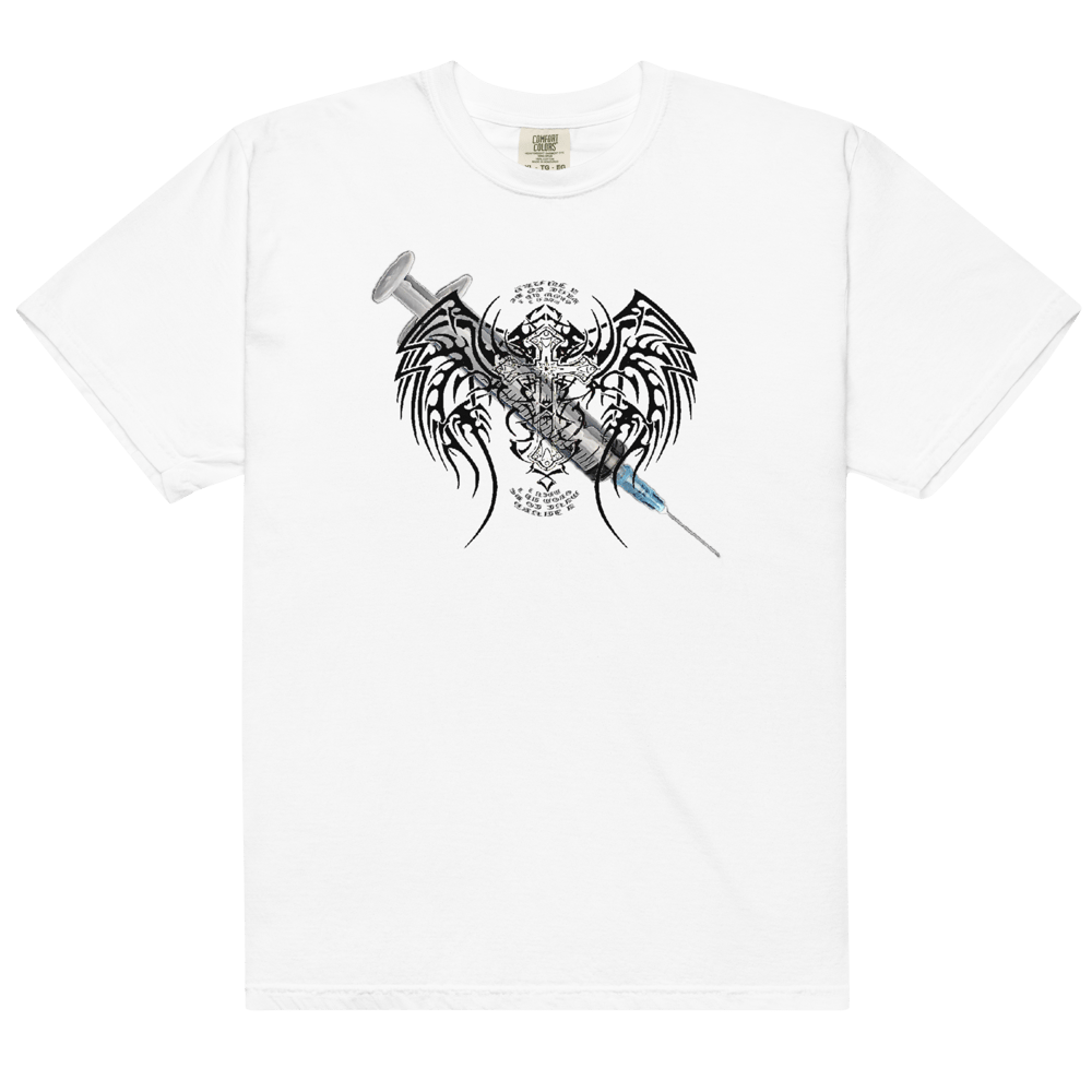 narcan tee