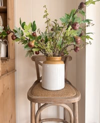 Image 3 of Luxury Fig Branches ( 3 included )