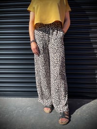 Image 1 of Willow wide leg trousers 