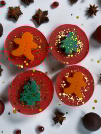 Image 2 of Gingerbread Xmas Melts 