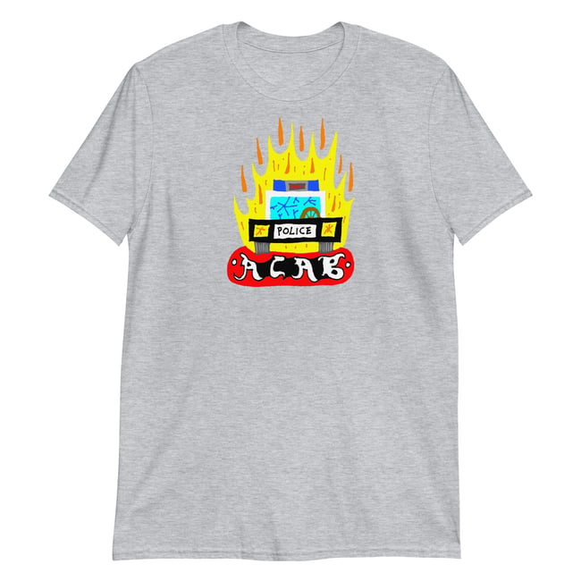 ACAB T-Shirt