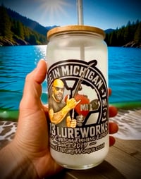 Image 4 of 5.13 Glass Can