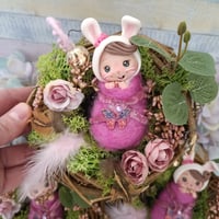 Image 1 of Nido di coccole