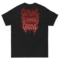 Image 2 of 12gauge Autopsy T-shirt