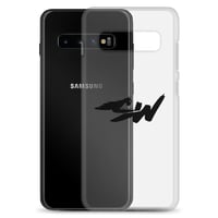 Image 4 of Stangworld Clear Case For Samsung®
