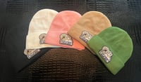 Pre-Order WC Satin Lined Beanie