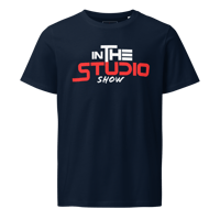Image 1 of In The Studio organic mid-light t-shirt