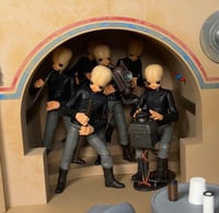Image 15 of The Cantina 