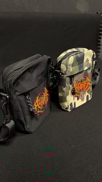 Image 1 of Pusher Bags