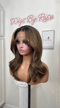 Image 5 of Karly luxury (ready to ship) 