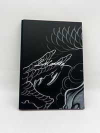 Image 1 of Daily Dragon Sketches – Spring by Bill Canales