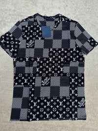 Image 1 of LV Men T-Shirt