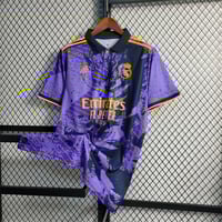 Image 5 of Real Madrid 2023 New Year Special Edition Jersey