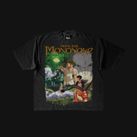 PM Premium Heavyweight Tee