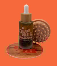 Premium Hair Growth Oil 