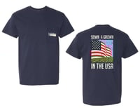 Image 1 of T-Shirt - Sown & Grown