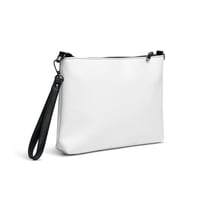 Image 4 of HEALING PROCESS Crossbody bag