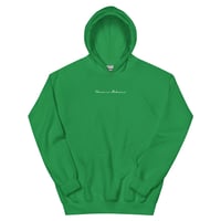 Image 9 of THE SIMPLE HOODIE BUT MAKE IT GIRLY