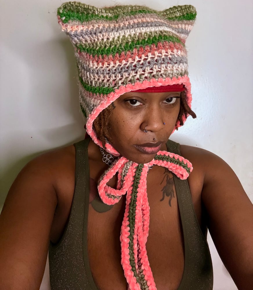 Image of world princess