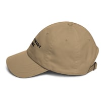 Image 3 of Talk Cowboy To Me Dad Hat