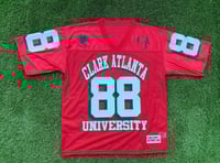 Image 1 of CAU 3M Homecoming Jersey 