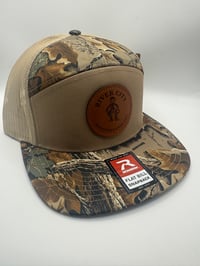Rivercity 168 Realtree