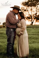 Image 2 of Maternity + Newborn Package