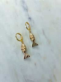 Image 5 of Golden Fish