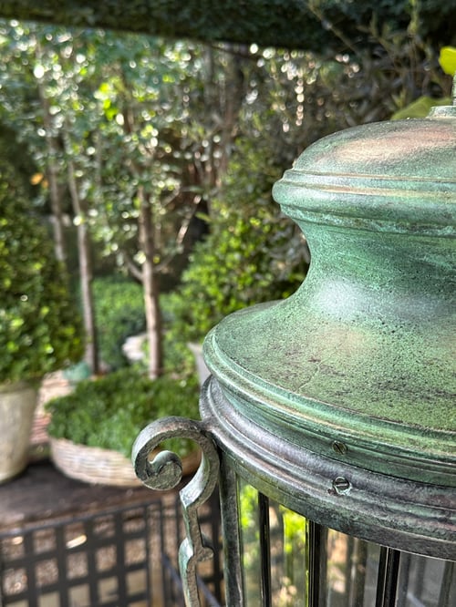 Image of Parisienne Lantern