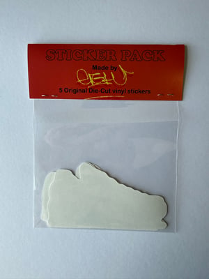 Image of Sneakers Pack