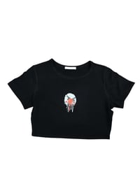 Image 1 of Mini No Name Black Baby Tee