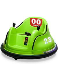 Image 2 of Kids Bumper Cars