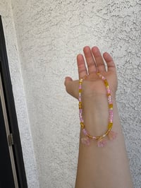 Image 4 of The Summer Petal Bloom Necklace 