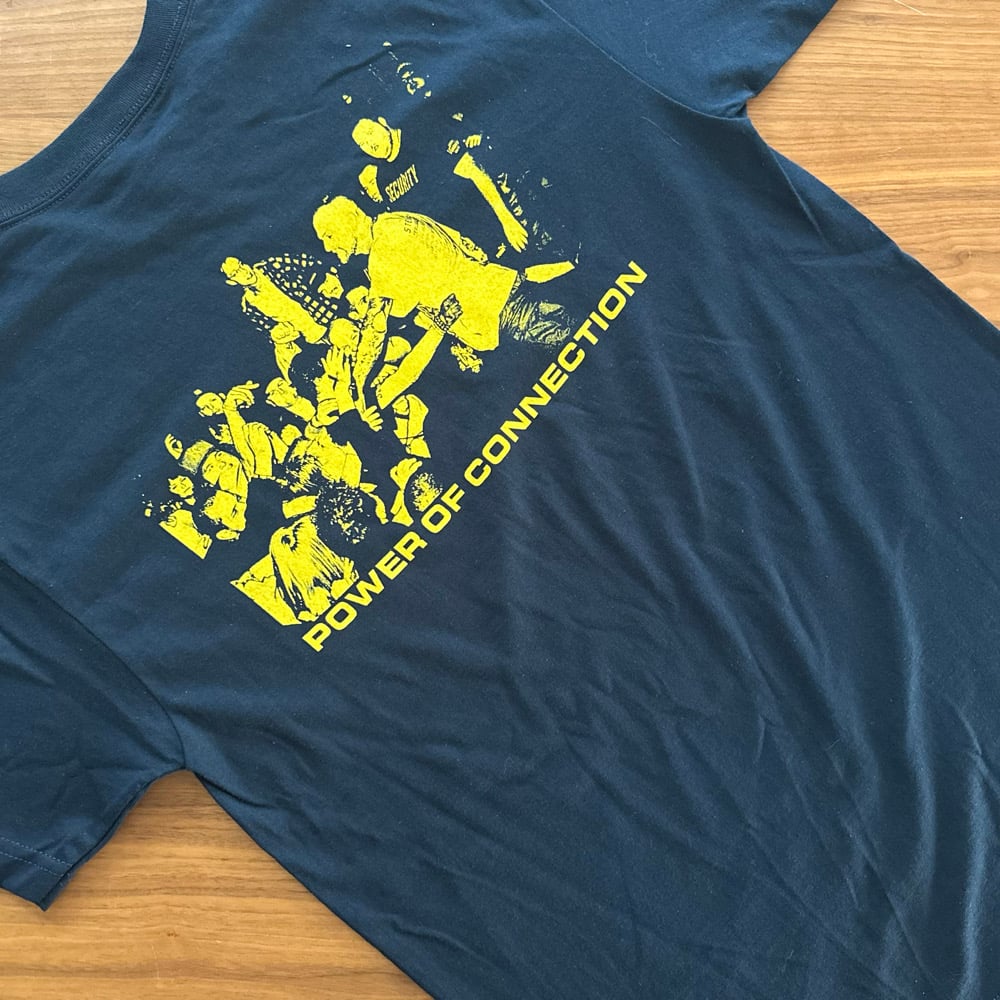 Inclination Raw Deal Shirt