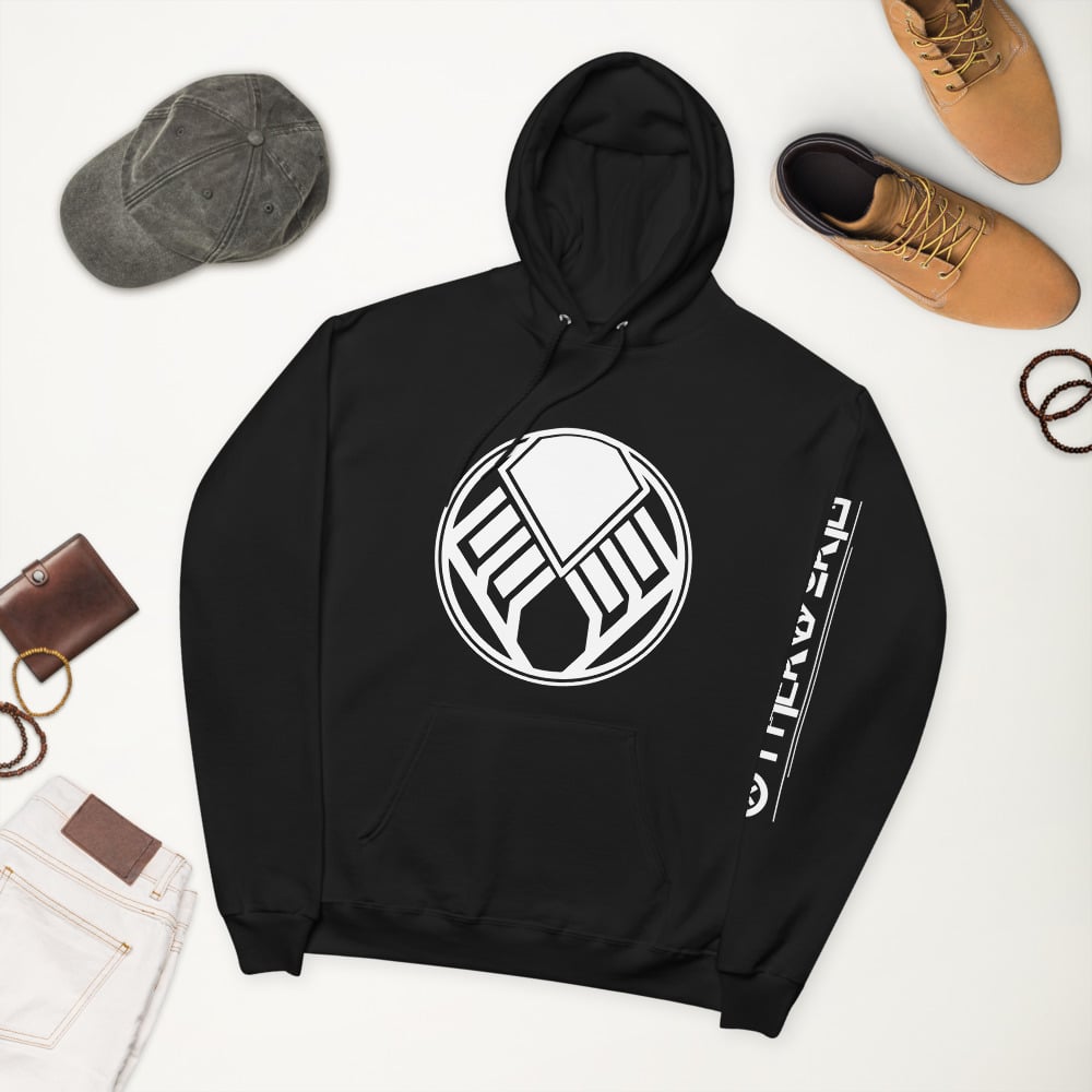 Image of 1st Generation OtherworlD Hoodie