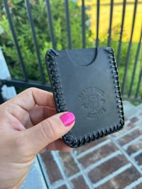 Image 4 of Rose of Noman’s Land Card Holder 