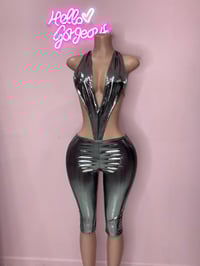 Image 1 of Ayla-Silver