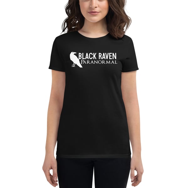 Image of BRP Women's Short Sleeve T-Shirt