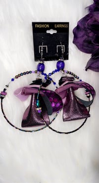 Image 1 of Leather me