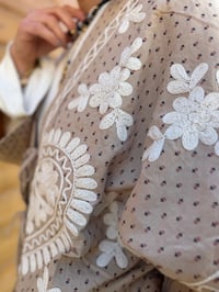 Image 7 of Veste Kimono Amélie 
