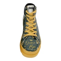 Image 4 of Dogo Adriana Boot Queen Bee