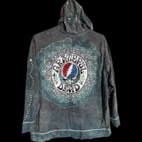 Image 1 of Ladies 4x Lightweight Hoodie