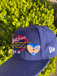 heart of the city V4.