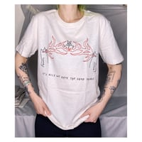 Image 2 of SECOND HATE