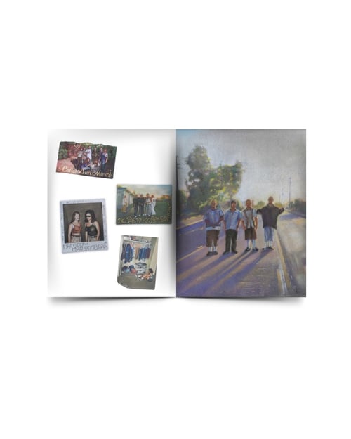 Image of Issue 06 Collaboration x Street Magic Supply